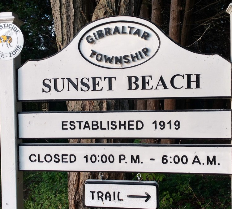 Sunset Beach Park (Fish&nbspCreek,&nbspWI)